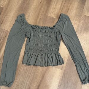 Alter’d State Crop Size Small.